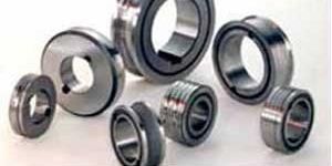 Hard Chrome Platet Rings and Other Components