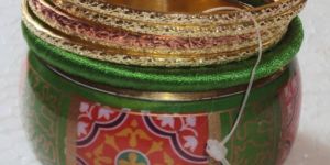 Fashion Bangle Set - 05