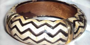 Horn Bangle-04
