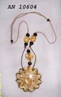 Resin Necklace-03