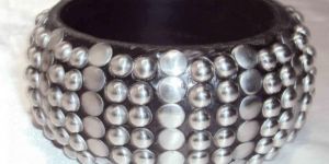 Stud Bangle-06