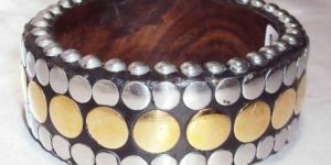 Stud Bangle-08