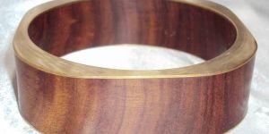 Wooden Bangle-05