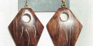 Wooden Earrings-03