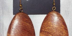 Wooden Earrings-04