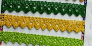Designer Laces