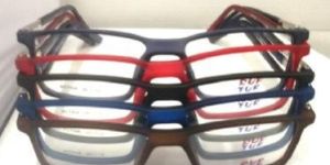 ACTIVA (TR-90/METAL EYEGLASSES)