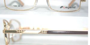 Tom Legend Spectacle Frames