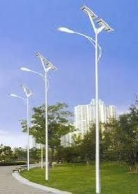 Solar Lighting