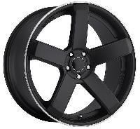Alloy Wheels