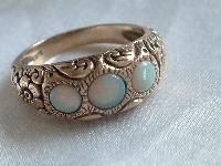 Antique Rings