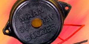 Two Wheeler Indicator Buzzer