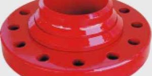 Swivel Flange