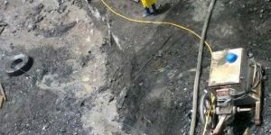 Diamond Wire Saw Machine Rental Services