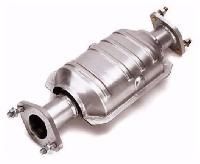 Catalytic Converters