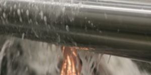 Cylindrical Grinding
