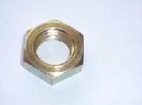 Carbon Steel Die Nuts