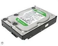 Computer Hard Disk