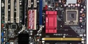 Computer Motherboard