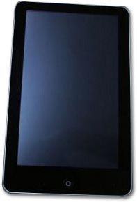 Tablet PC