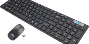 Wireless Keyboard