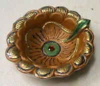 Decorative Diya