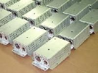 Fabrication Component