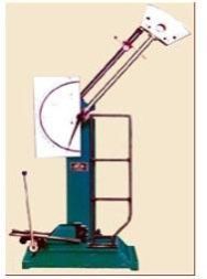 Impact Testing Machine