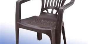 Plastic Chairs