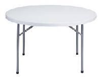 Plastic Tables