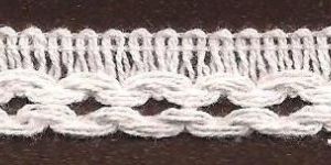 Crochet Lace 1