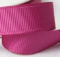 Grosgrain Ribbon