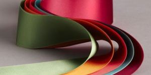 Satin Ribbon