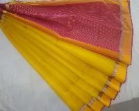 Plain Sarees