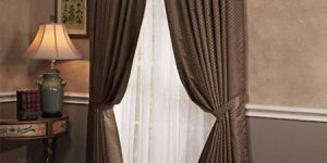 Designer Curtains