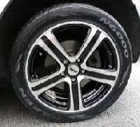 Car Alloy Wheels