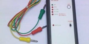 Phase Sequence Detector