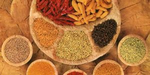 Spices