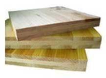 Shuttering Plywood