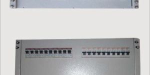 DCDB Panel Installation