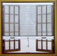 Roller Insect Screens