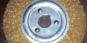 Circular Wire Brush