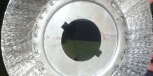 Stainless Steel Wire Brush