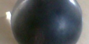 Industrial Rubber Ball