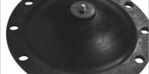 Rubber Diaphragm