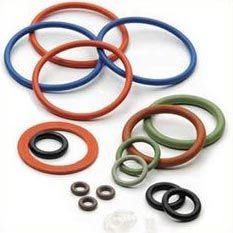 Rubber O Ring