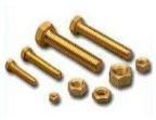 Metal Nuts & Bolts
