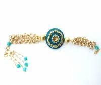 Kundan Bracelets