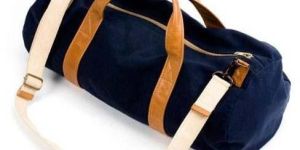Canvas Duffle Bags