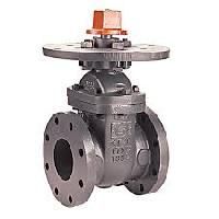 Cast Iron Valves